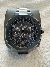 Citizen eco drive gebraucht kaufen  Hann. Münden