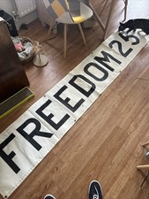 Old yacht signage for sale  MIDHURST