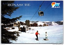 Thermes bonascre saquet d'occasion  France