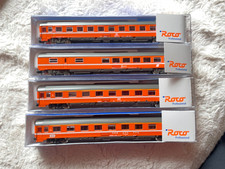 Roco 24425 eurofima gebraucht kaufen  Neuhausen