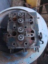 Testata kubota usato  Olbia