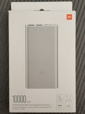 Xiaomi powerbank 10000 usato  Mazzarrone