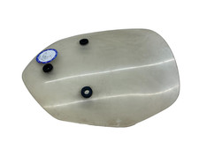 Cupolino plexi parabrezza usato  Frattaminore