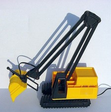 Yellow excavator halogen for sale  Miamisburg