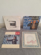 Lotto vinili giri usato Lotto vinili giri usato  Pizzo