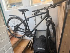 Specialized crosstrail mens for sale  LONDON