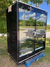 Borgen rr80 upright for sale  Monticello