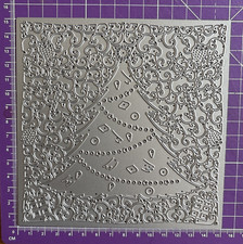 Decorative christmas tree for sale  BARNSTAPLE