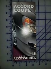 2005 honda accord for sale  Suffolk