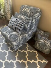 Armless sofa chair for sale  Chino Hills