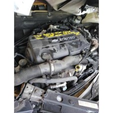 Motore compl. a17dts usato  Bedizzole