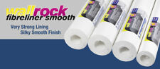 Wallrock smooth fibreliner for sale  WOLVERHAMPTON