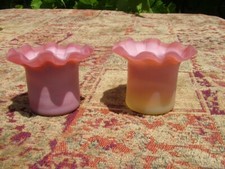 blown vase ruffled hand glass for sale blown vase ruffled hand glass for sale Santa Cruz