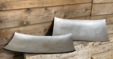 30x15cm 2er set gebraucht kaufen  Münster