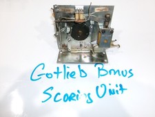 Gottlieb roller coaster for sale  Chattanooga