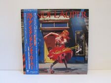 Cyndi Lauper She's So Unusual 25·3P-486 OBI JAPAN Vinyl  LP S183 comprar usado  Enviando para Brazil