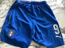 Pantaloncini italia puma usato  Pistoia