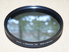Heliopan polfilter käsemann gebraucht kaufen  Barnstorf