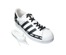Adidas superstar wordmark gebraucht kaufen  Lüdenscheid