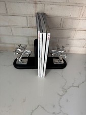 Bookends art deco for sale  Denver