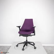 Fotel biurowy obrotowy Herman Miller Sayl na sprzedaż  PL
