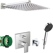 Hansgrohe vernis shape gebraucht kaufen  Spangenberg