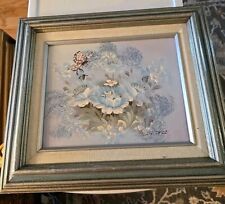 Beautiful canvas picture for sale  Aiken