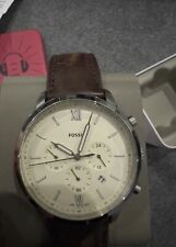 Fossil mens neutra for sale  WOODFORD GREEN