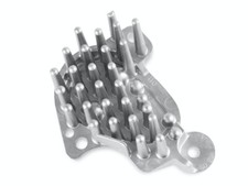 Luci marcia diurna usato Luci marcia diurna usato  Spedire a Italy