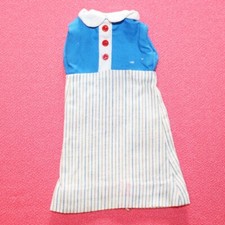 Robe poupée tressy d'occasion  Cerisy-la-Salle