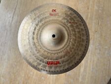 splash cymbal for sale  RINGWOOD