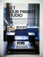 Advertising zoom multitrak d'occasion  Expédié en Belgium