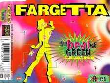 The beat green usato  Milano