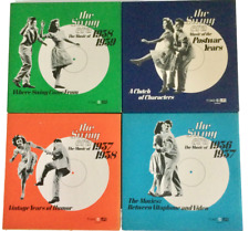 Time life swing for sale  Wesley Chapel