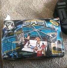 Spares rare wwe for sale  DUDLEY