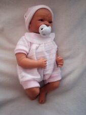 Rebornpuppe rebornbaby reborn gebraucht kaufen  Deutschland