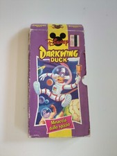 Darkwing duck minaccia usato  Roma