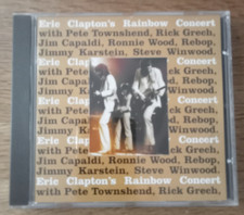 Eric clapton rainbow gebraucht kaufen  Tübingen