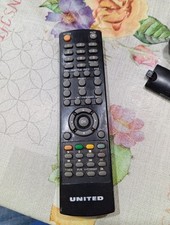 Telecomando united usato usato Telecomando united usato usato  Soriano nel Cimino