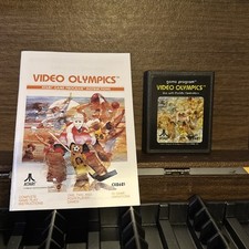 Atari 2600 video for sale  Saguache