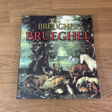 Breughel brueghel. tradizione usato  Italia