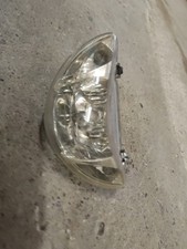 Vorderlicht scheinwerfer rex gebraucht kaufen  Bremen