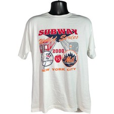 Mens subway series for sale  South Britain