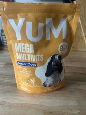Yumove yum mega for sale  LEIGHTON BUZZARD
