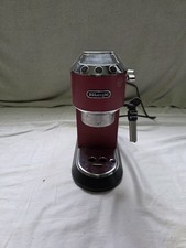 Delonghi ec685 dedica for sale  STAINES-UPON-THAMES