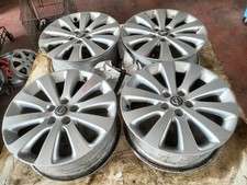 Cerchi opel astra usato  Rimini