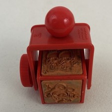 Sanrio rotating stamp for sale  Athens