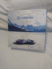 Airsfish inflatable snow for sale  Cole Camp
