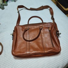 Banuce vintage briefcase for sale  Smithsburg