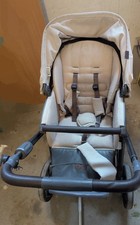 Kinderwagen abc design gebraucht kaufen  Höchenschwand